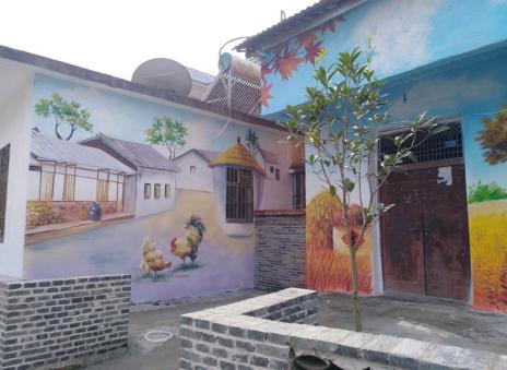 许昌常见的文化墙制作方式