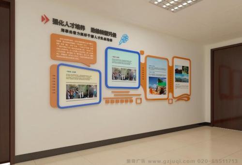 许昌医院文化墙怎么做？如何建好科室护理文化墙？