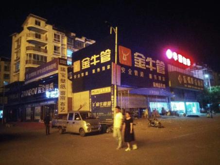 四点告诉你许昌市场门头招牌设计的重要性！