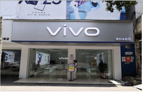 许昌店招禁忌你中招了吗？