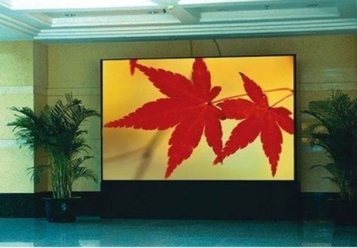 许昌LED显示屏