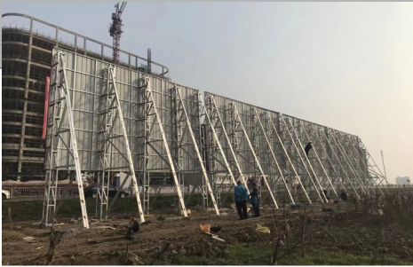 许昌什么是广告物料？
