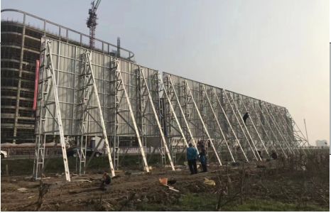 许昌凯创教你怎样选择户外广告牌的最佳位置