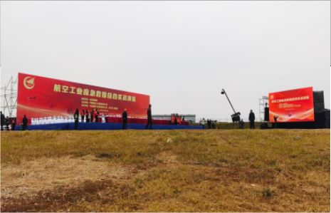 许昌活动搭建主要是做什么的？