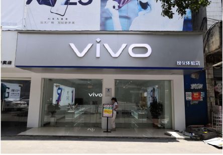 许昌}做一个门店面广告招牌需要多少钱？