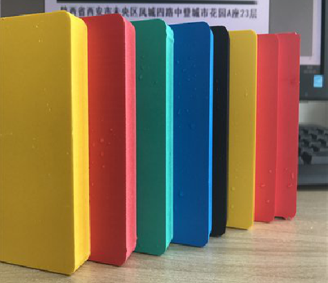 许昌文化墙常用材质-PVC板材