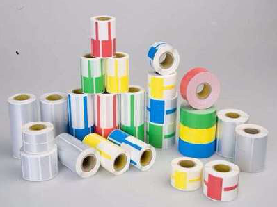 许昌关于不干胶材料。