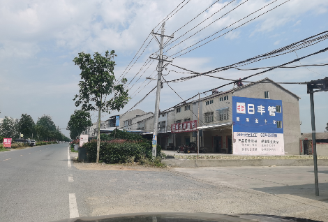 许昌如何能保证墙体广告的醒目性？