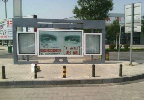 许昌社区广告投放的几种常见方式。