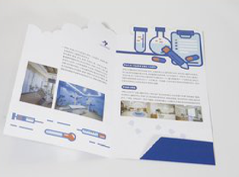 许昌说明书印刷有哪些样式可以选择？