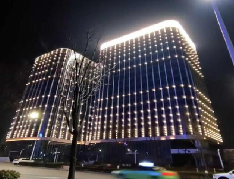 许昌亮化工程安装注意事项。