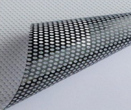 许昌优劣单透膜的鉴定方法。