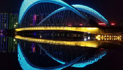 许昌亮化工程如何做好公共区域的安全性。